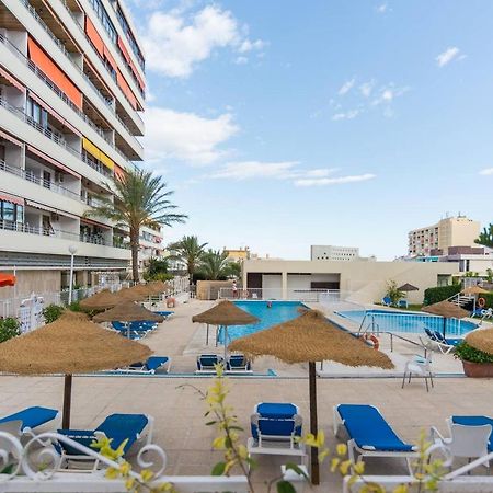 2 Dormitorios, 5 Personas, Piscinas, 10 Min Playa, Plaza La Nogalera Torremolinos Eksteriør bilde