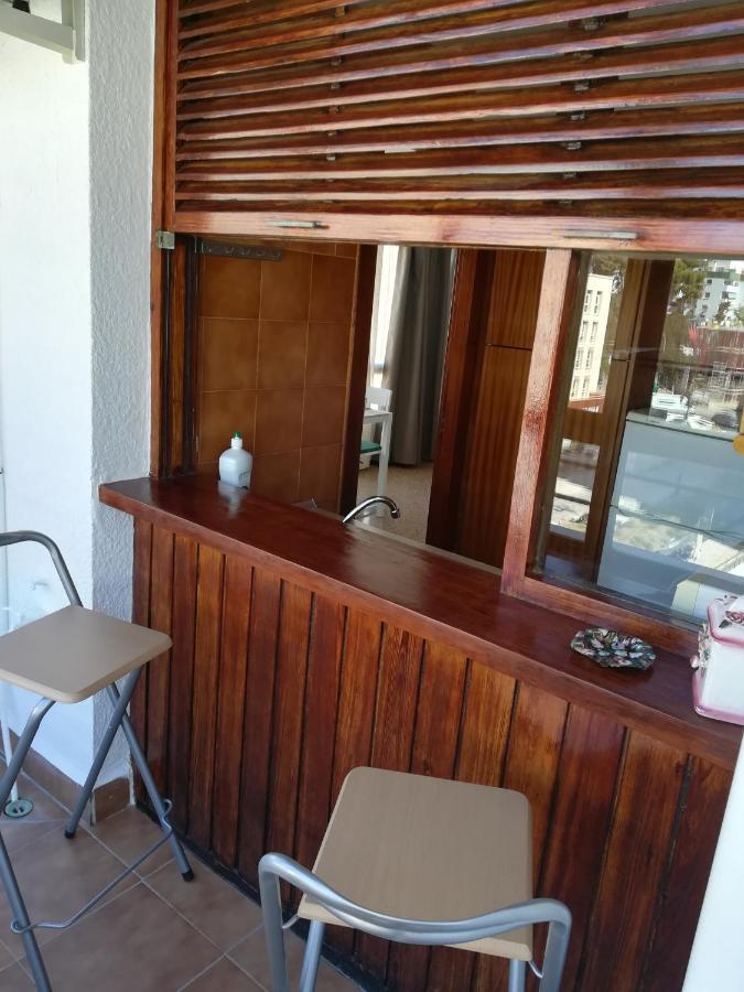2 Dormitorios, 5 Personas, Piscinas, 10 Min Playa, Plaza La Nogalera Torremolinos Eksteriør bilde
