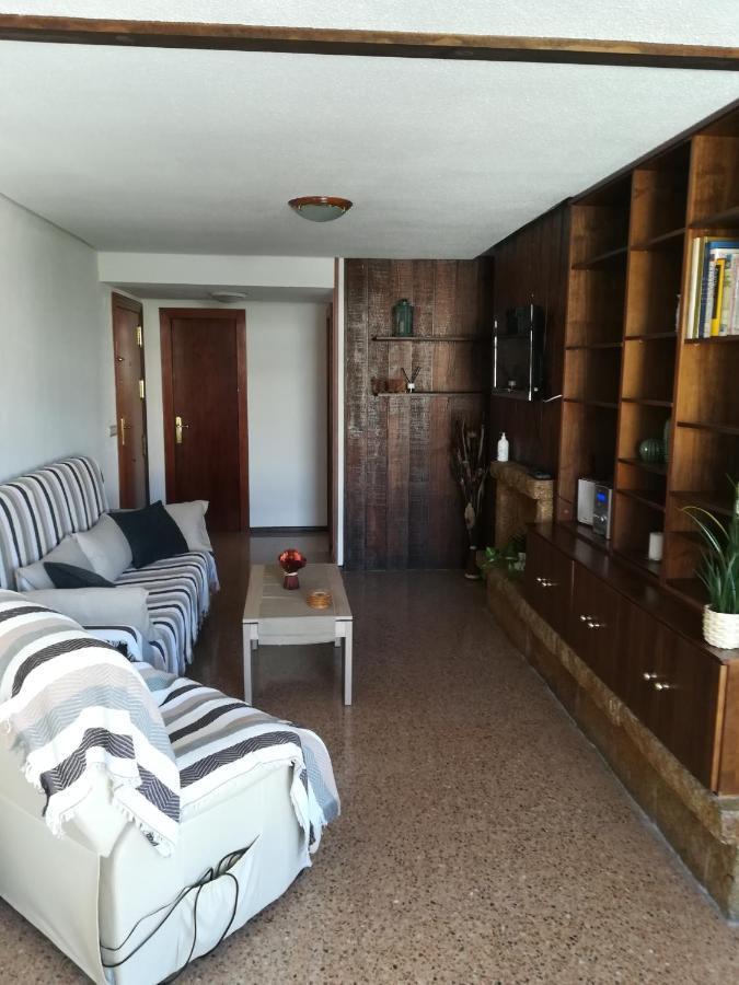 2 Dormitorios, 5 Personas, Piscinas, 10 Min Playa, Plaza La Nogalera Torremolinos Eksteriør bilde