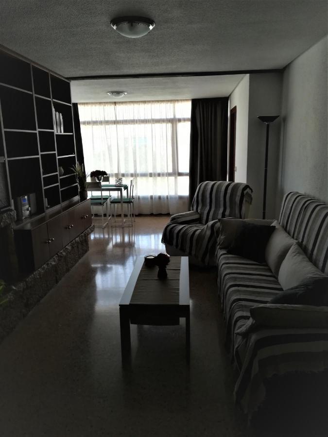 2 Dormitorios, 5 Personas, Piscinas, 10 Min Playa, Plaza La Nogalera Torremolinos Eksteriør bilde
