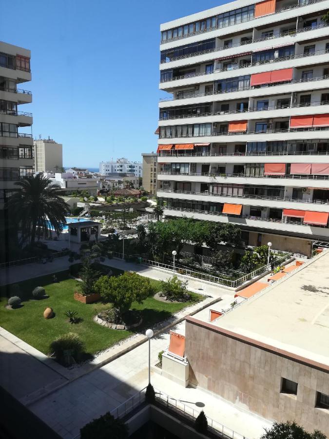 2 Dormitorios, 5 Personas, Piscinas, 10 Min Playa, Plaza La Nogalera Torremolinos Eksteriør bilde