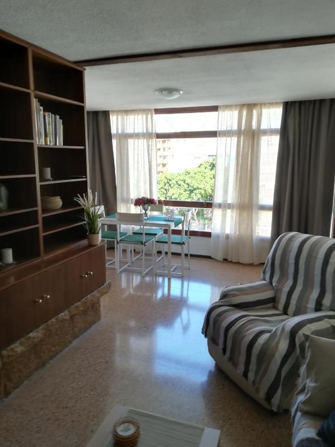 2 Dormitorios, 5 Personas, Piscinas, 10 Min Playa, Plaza La Nogalera Torremolinos Eksteriør bilde