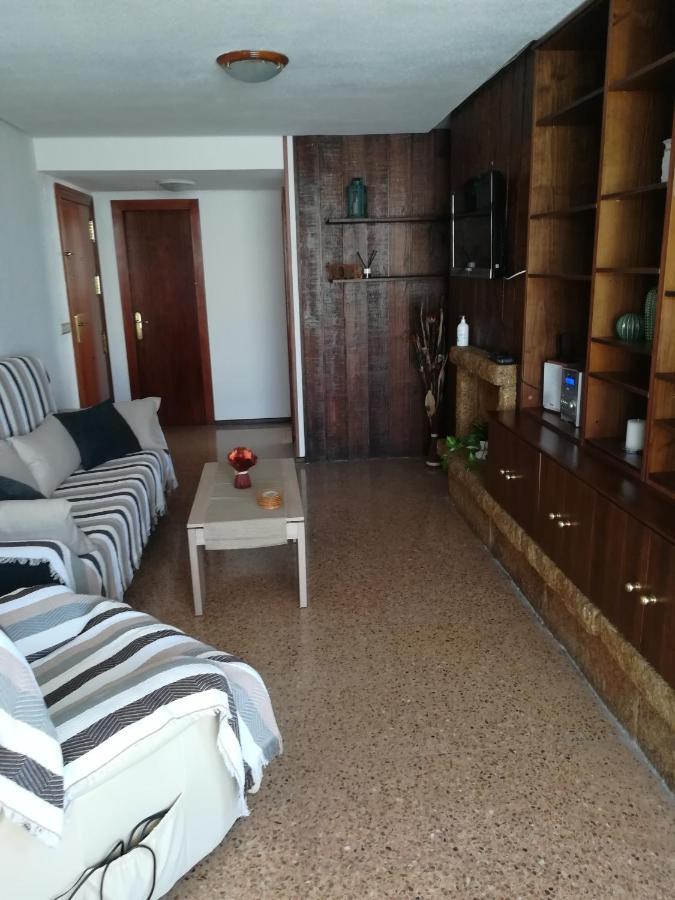 2 Dormitorios, 5 Personas, Piscinas, 10 Min Playa, Plaza La Nogalera Torremolinos Eksteriør bilde