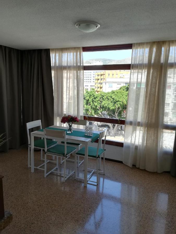 2 Dormitorios, 5 Personas, Piscinas, 10 Min Playa, Plaza La Nogalera Torremolinos Eksteriør bilde