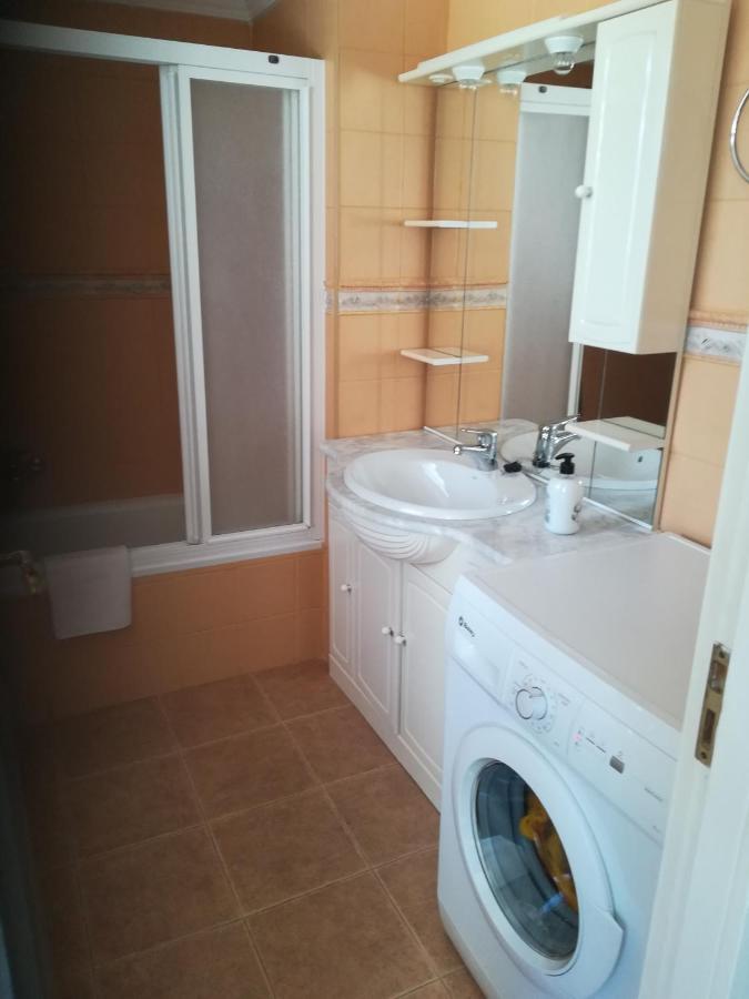 2 Dormitorios, 5 Personas, Piscinas, 10 Min Playa, Plaza La Nogalera Torremolinos Eksteriør bilde