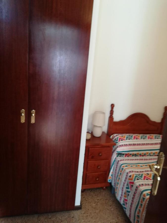 2 Dormitorios, 5 Personas, Piscinas, 10 Min Playa, Plaza La Nogalera Torremolinos Eksteriør bilde