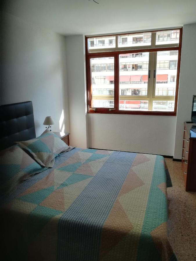 2 Dormitorios, 5 Personas, Piscinas, 10 Min Playa, Plaza La Nogalera Torremolinos Eksteriør bilde