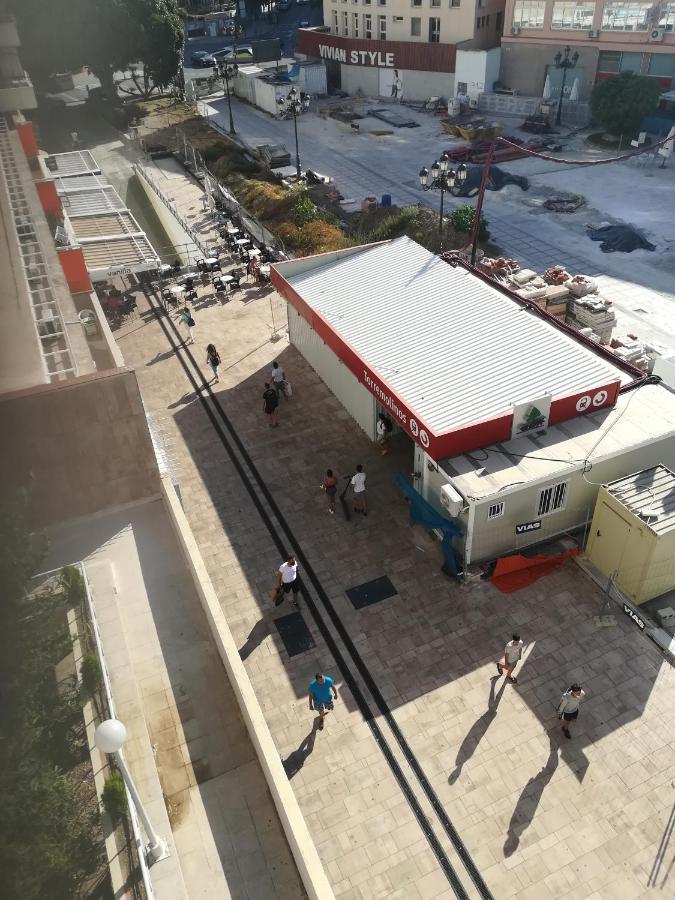 2 Dormitorios, 5 Personas, Piscinas, 10 Min Playa, Plaza La Nogalera Torremolinos Eksteriør bilde