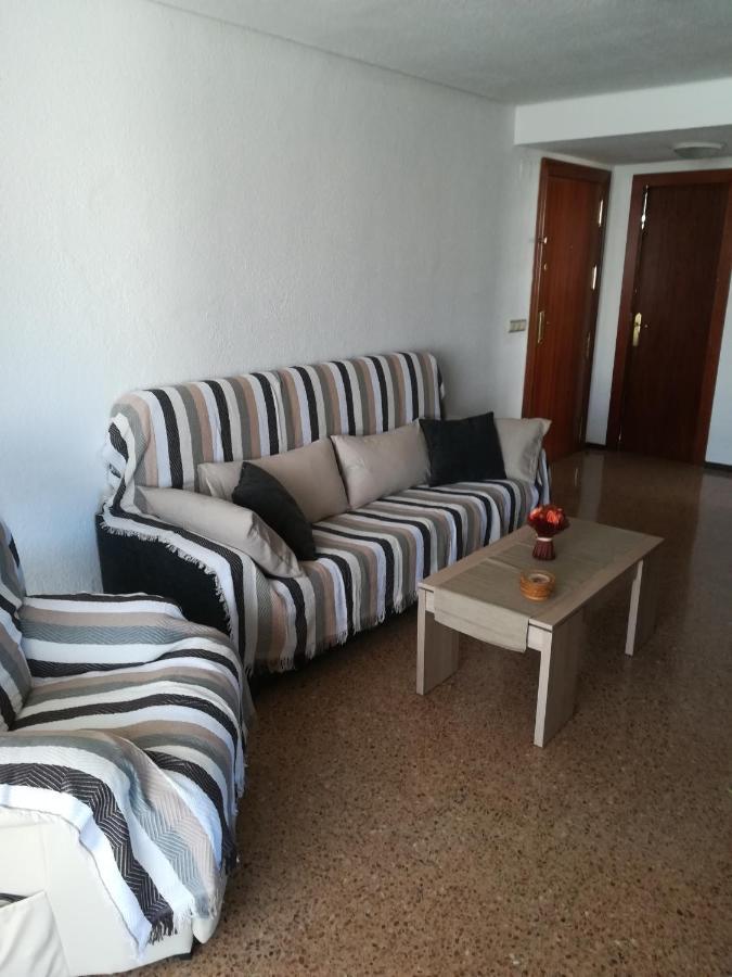 2 Dormitorios, 5 Personas, Piscinas, 10 Min Playa, Plaza La Nogalera Torremolinos Eksteriør bilde