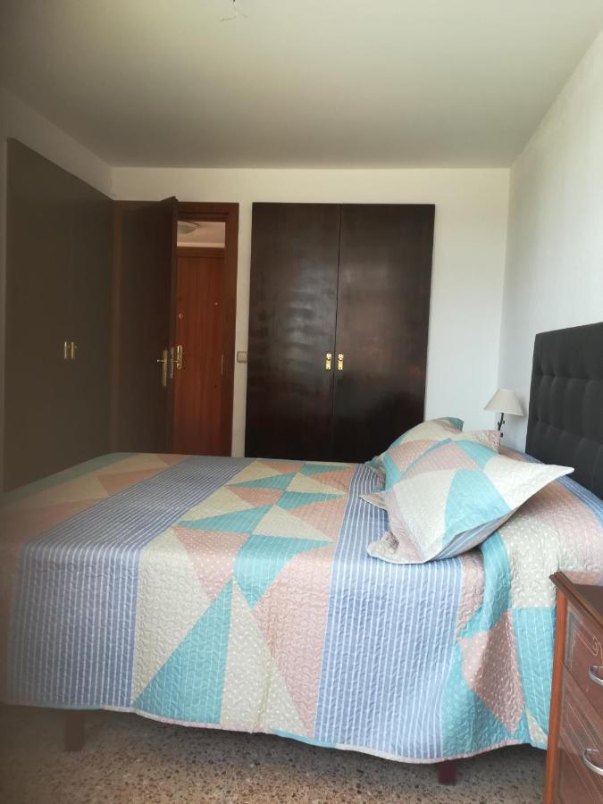 2 Dormitorios, 5 Personas, Piscinas, 10 Min Playa, Plaza La Nogalera Torremolinos Eksteriør bilde