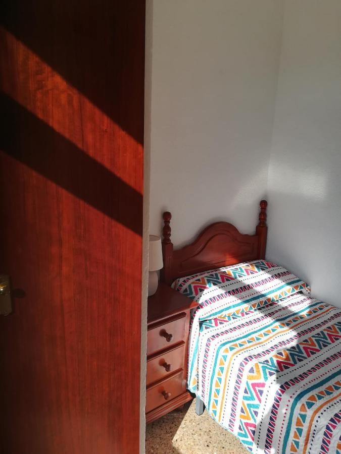 2 Dormitorios, 5 Personas, Piscinas, 10 Min Playa, Plaza La Nogalera Torremolinos Eksteriør bilde