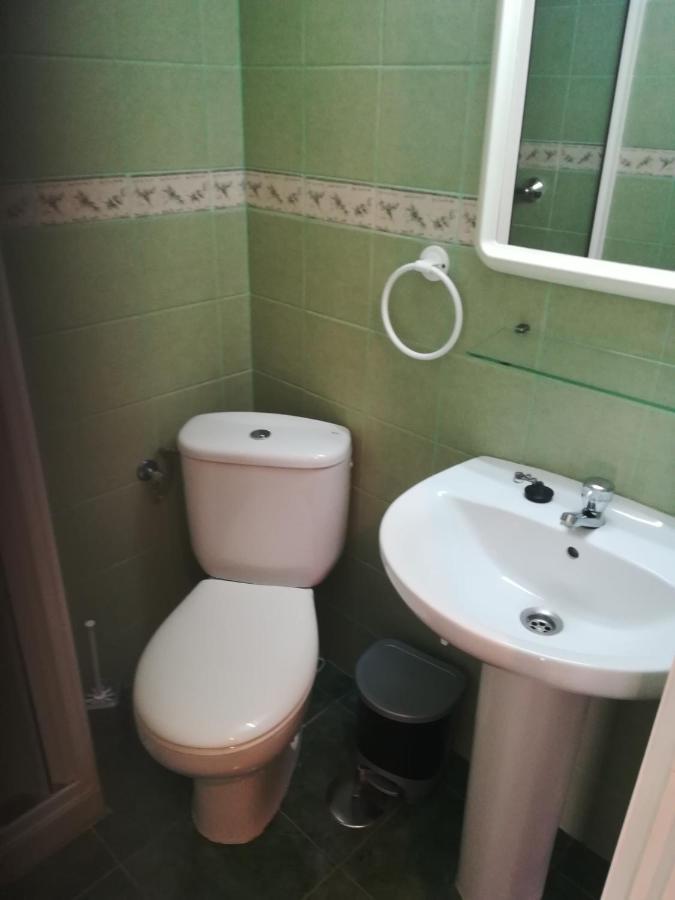2 Dormitorios, 5 Personas, Piscinas, 10 Min Playa, Plaza La Nogalera Torremolinos Eksteriør bilde
