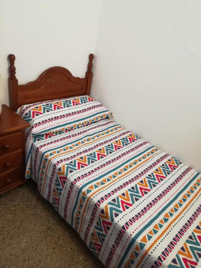 2 Dormitorios, 5 Personas, Piscinas, 10 Min Playa, Plaza La Nogalera Torremolinos Eksteriør bilde