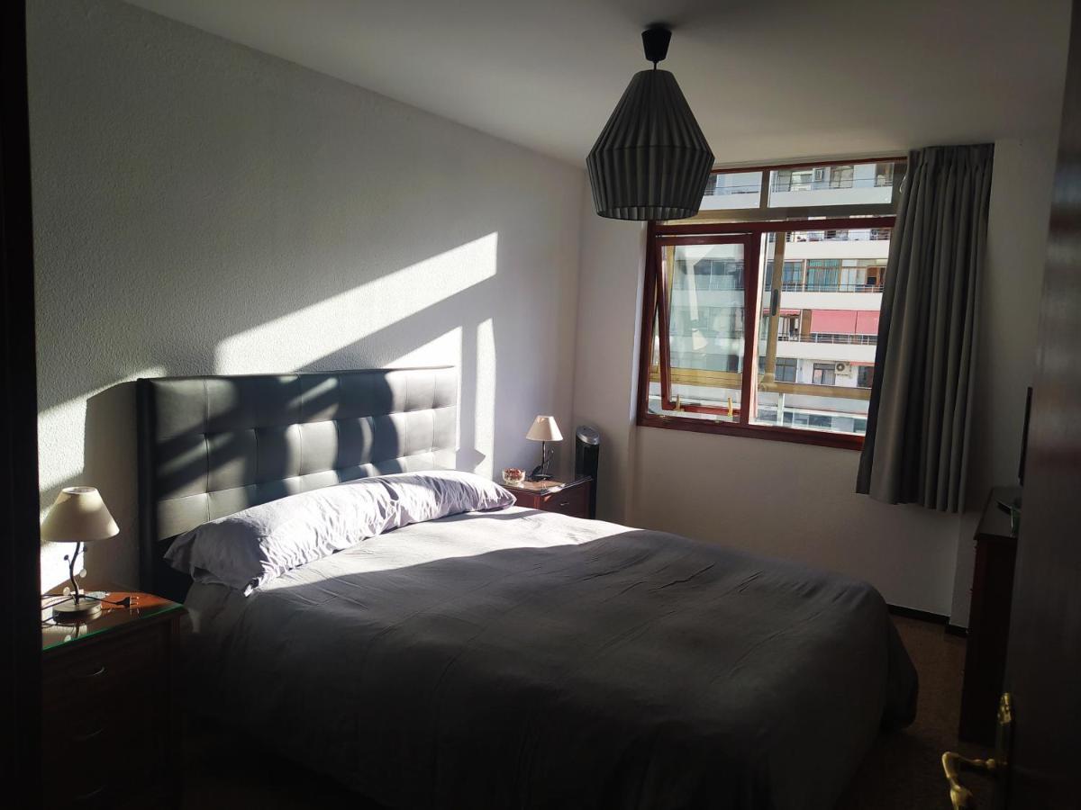 2 Dormitorios, 5 Personas, Piscinas, 10 Min Playa, Plaza La Nogalera Torremolinos Eksteriør bilde